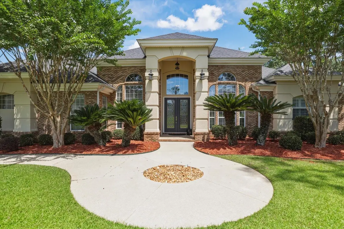 2868 Royal Isle Drive, Tallahassee, FL 32312 - #1