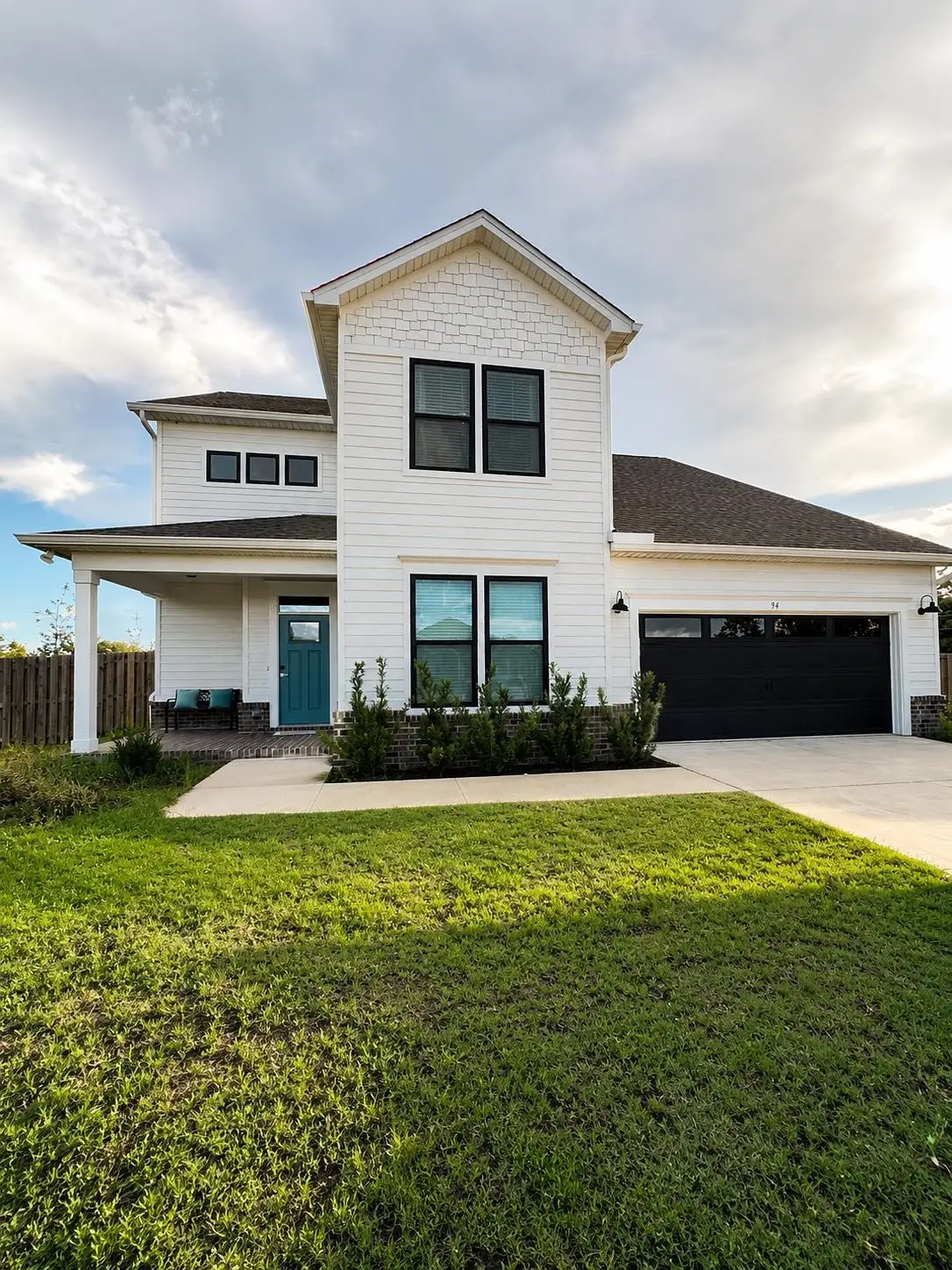 94 Springdale Drive, Crawfordville, FL 32327 - #1