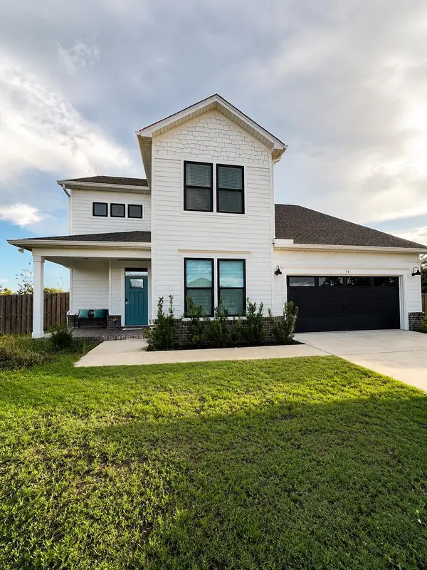 94 Springdale Drive, Crawfordville, FL 32327