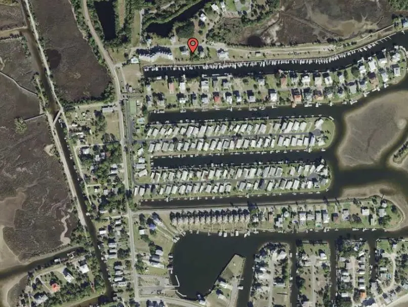 0 Harbour Point Drive, Crawfordville, FL 32327 - #1