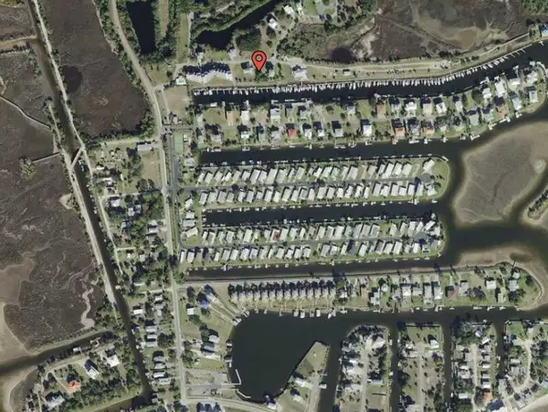 0 Harbour Point Drive, Crawfordville, FL 32327