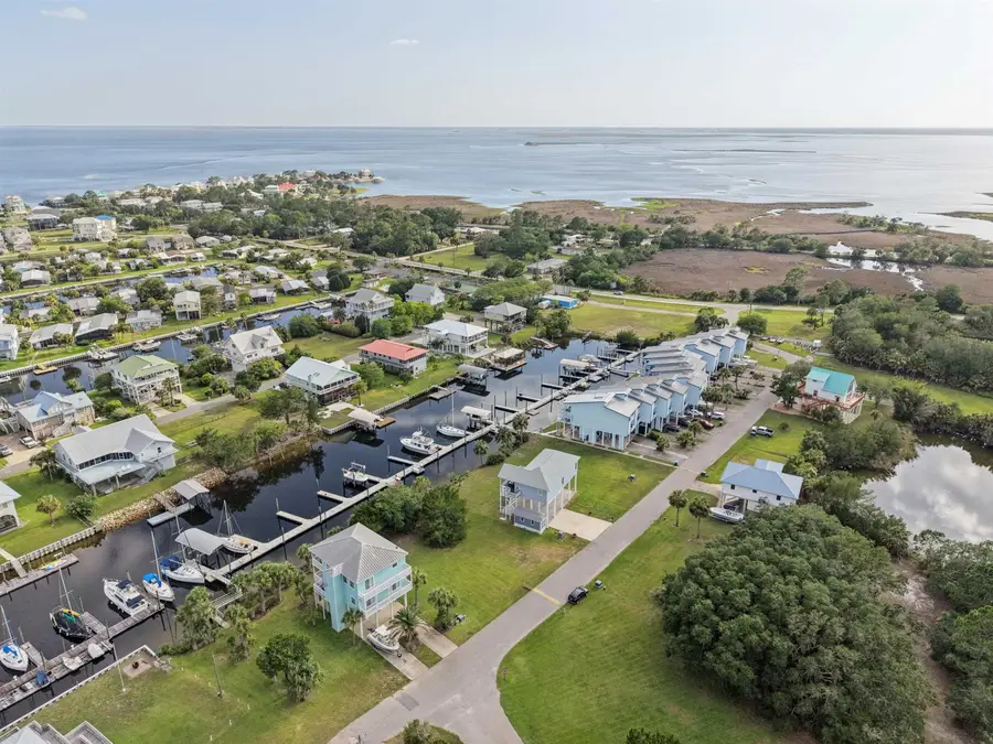 0 Harbour Point Drive, Crawfordville, FL 32327 - #3