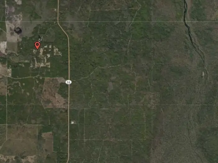 0 Shannon Road, Monticello, FL 32344 - #1