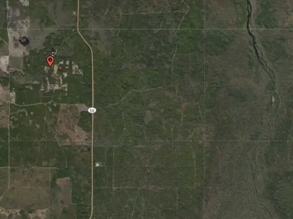 0 Shannon Road, Monticello, FL 32344
