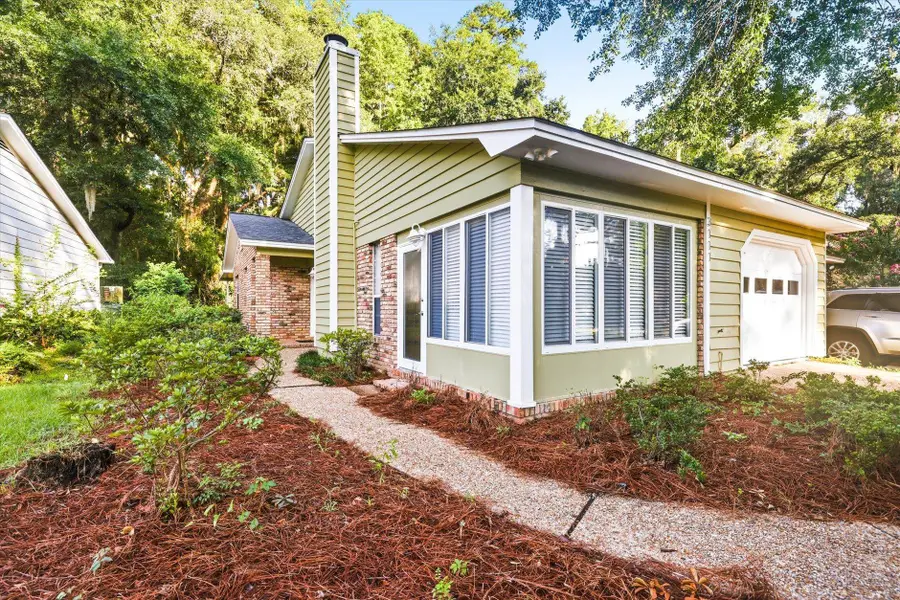 3111 Brockton Way, Tallahassee, FL 32308 - #2