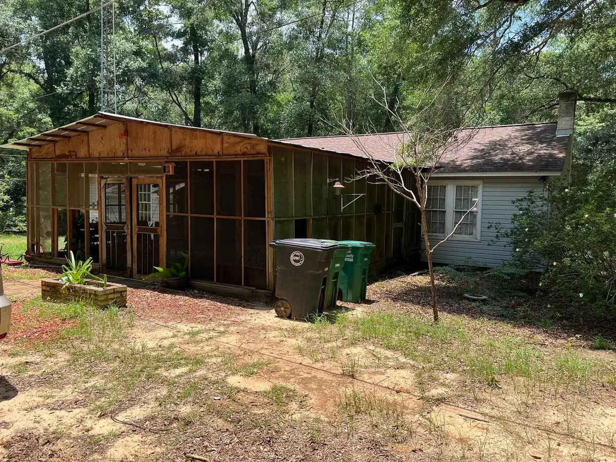 8043 Baby Farm Drive, Tallahassee, FL 32310 - #1