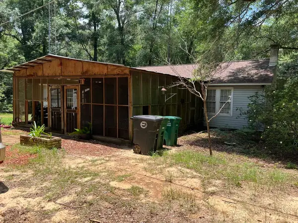 8043 Baby Farm Drive, Tallahassee, FL 32310