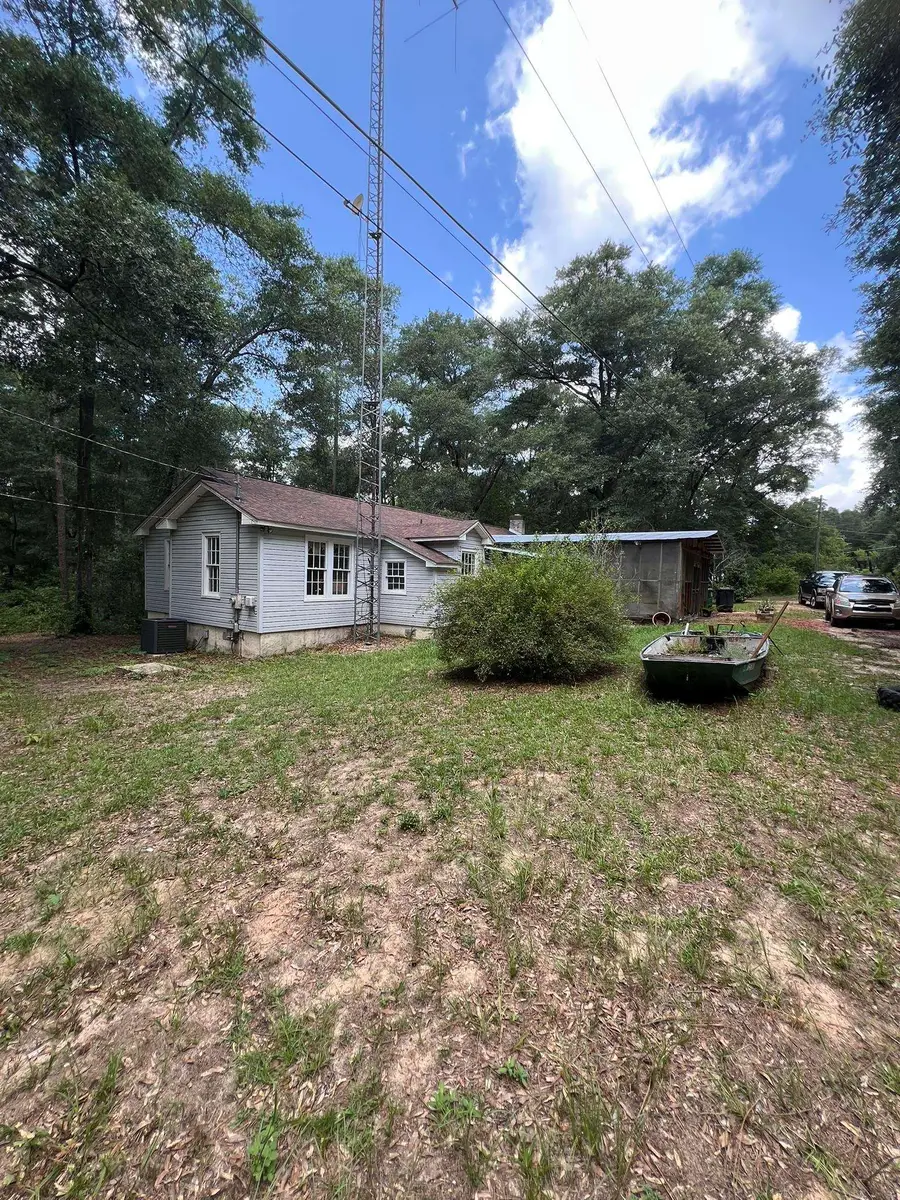 8043 Baby Farm Drive, Tallahassee, FL 32310 - #2