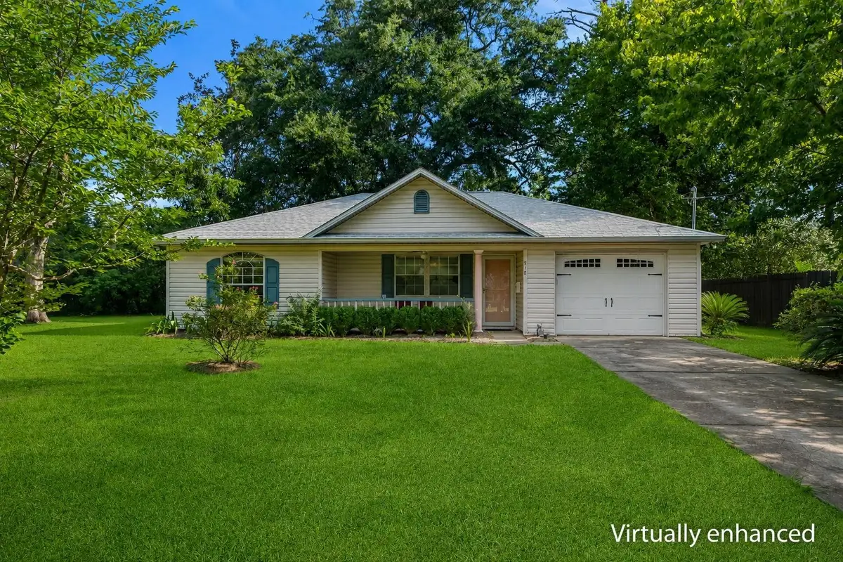 910 Myrtle Avenue, Quincy, FL 32351 - #1