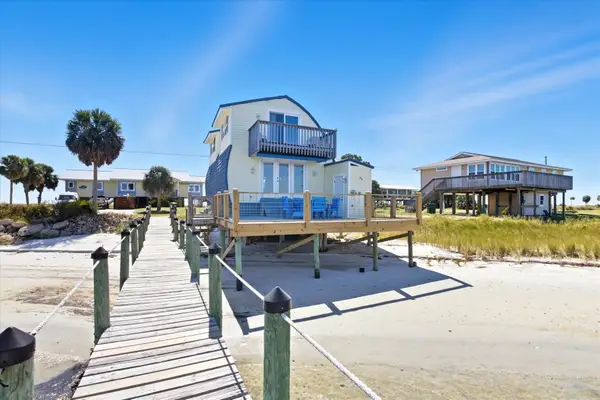 1630 Alligator Drive, Alligator Point, FL 32346