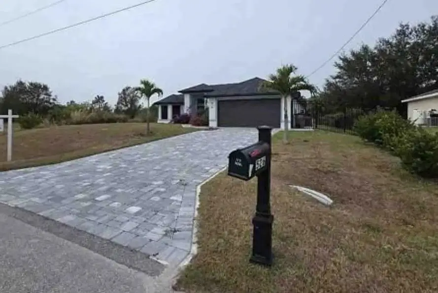 526 S Wabasso Avenue, Lehigh Acres, FL 33974 - #1