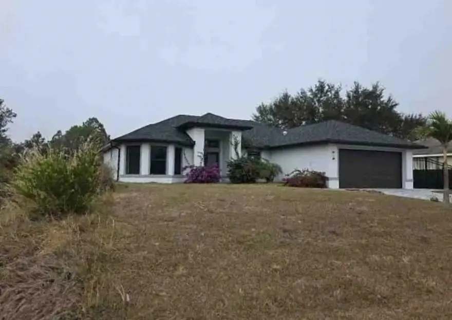 526 S Wabasso Avenue, Lehigh Acres, FL 33974 - #2