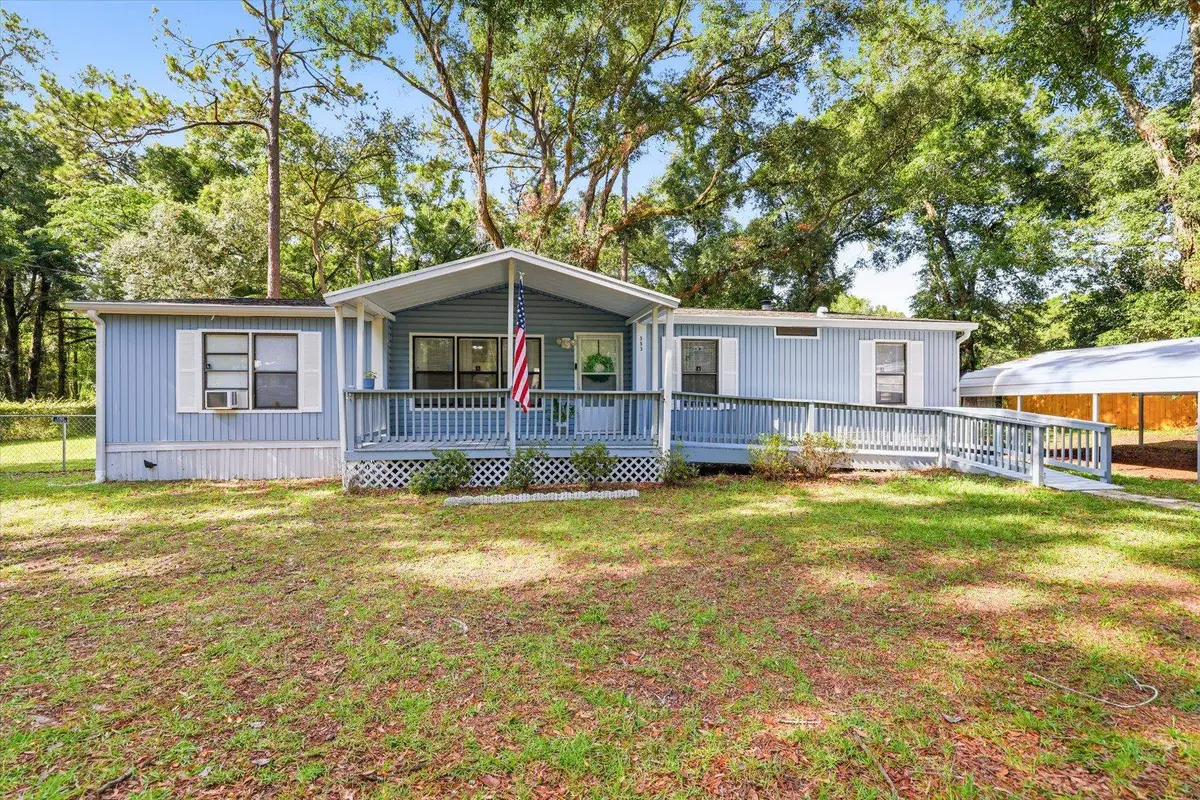 353 Big Limb, Tallahassee, FL 32305 - #1