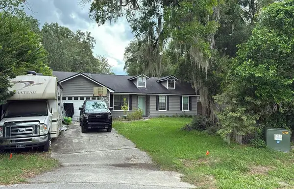 12253 Country Walk Lane, Jacksonville, FL 32258