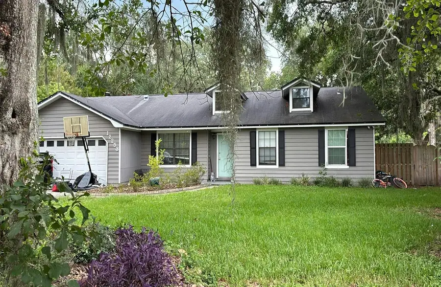 12253 Country Walk Lane, Jacksonville, FL 32258 - #2