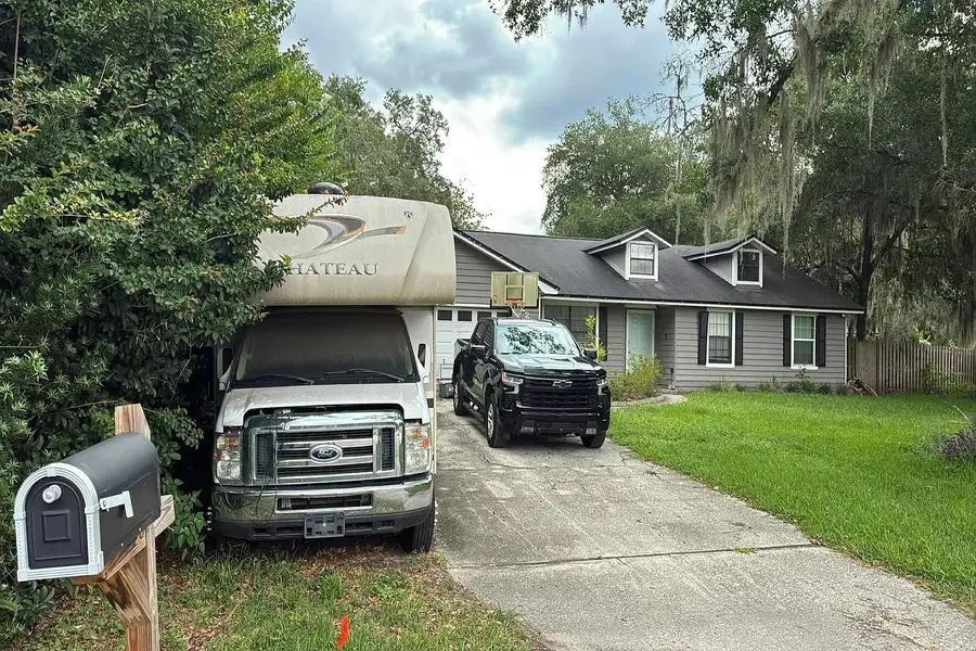 12253 Country Walk Lane, Jacksonville, FL 32258 - #3