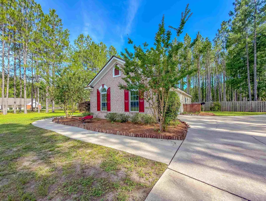 235 Sand Pine Trail, Crawfordville, FL 32327 - #2