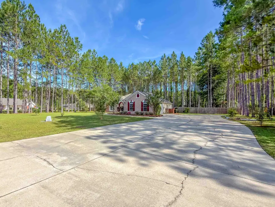 235 Sand Pine Trail, Crawfordville, FL 32327 - #3