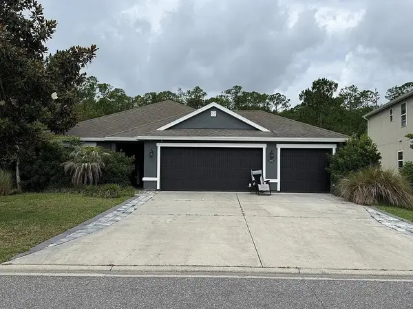 14932 Bartram Creek Boulevard, Jacksonville, FL 32259