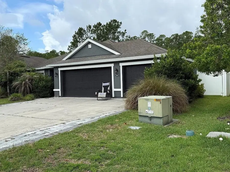 14932 Bartram Creek Boulevard, Jacksonville, FL 32259 - #2