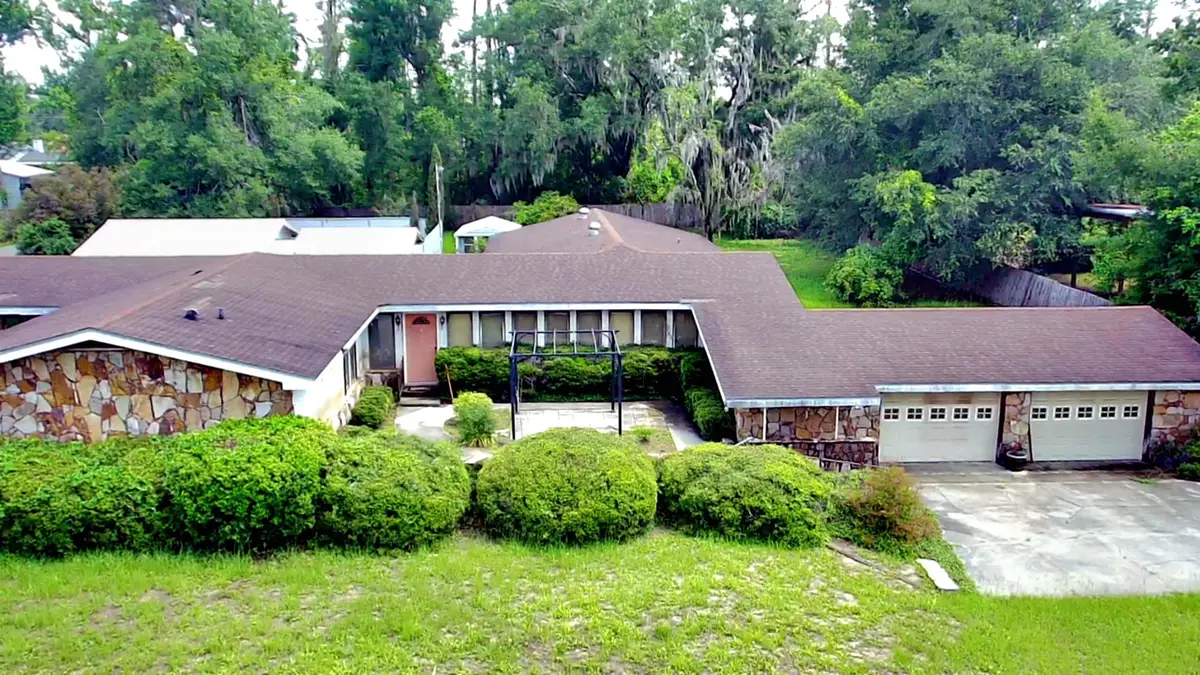 200 E Elm Street, Perry, FL 32347 - #1