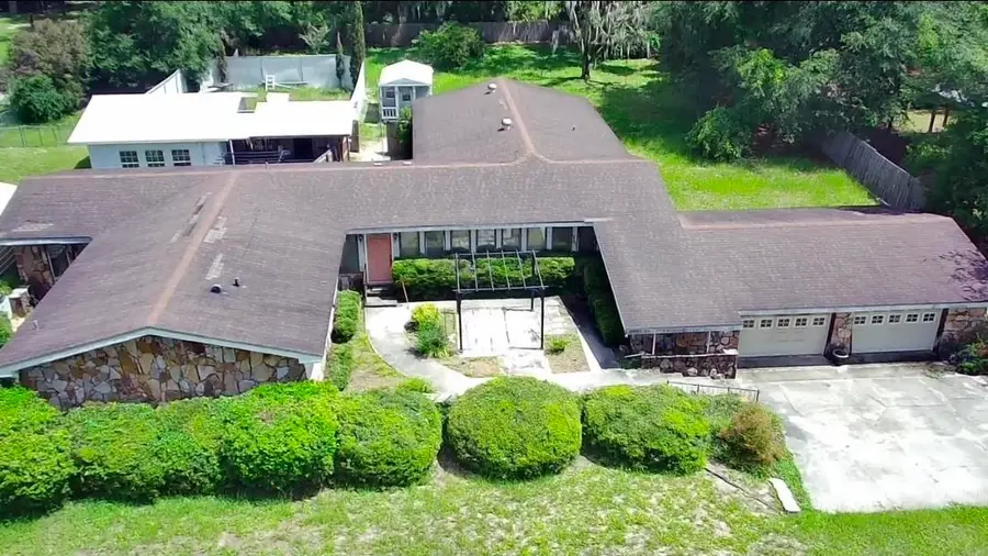 200 E Elm Street, Perry, FL 32347 - #2