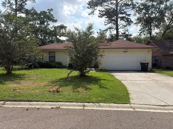 8843 W Victoria Landing Drive, Jacksonville, FL 32208