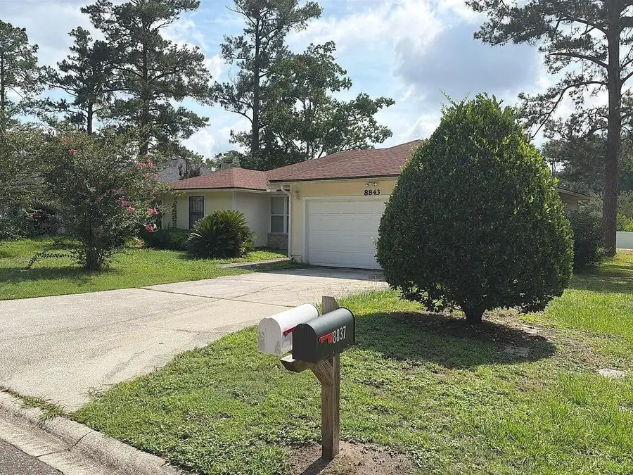 8843 W Victoria Landing Drive, Jacksonville, FL 32208 - #2