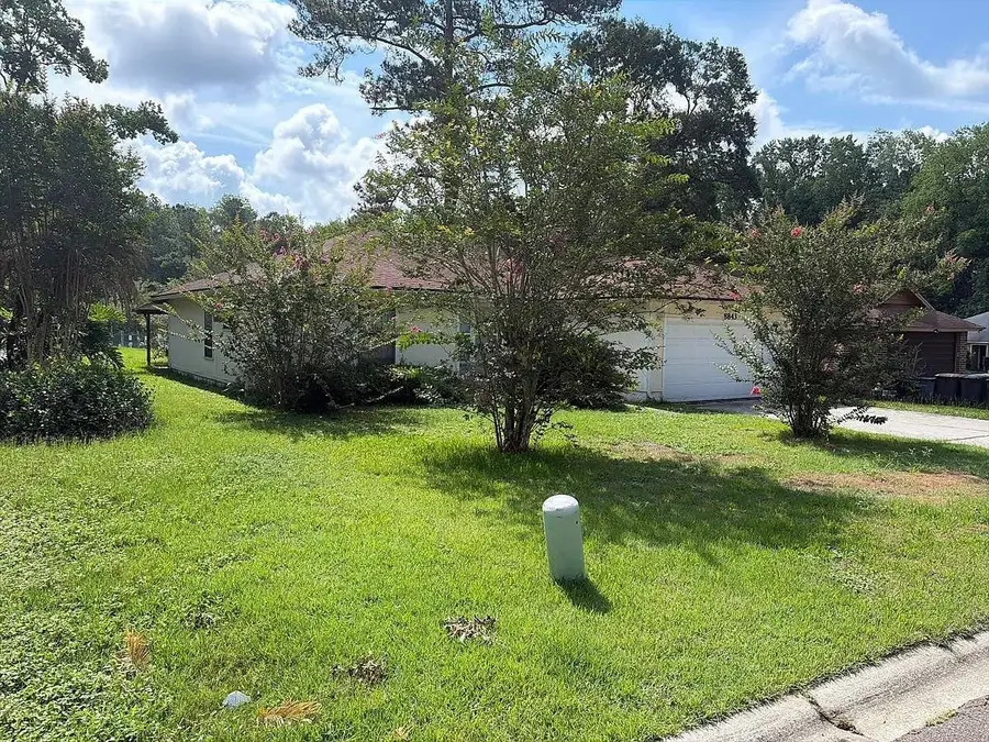 8843 W Victoria Landing Drive, Jacksonville, FL 32208 - #3