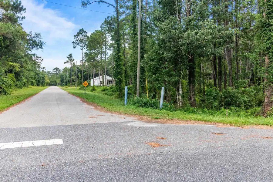 211 Franklin Street, Carrabelle, FL 32322 - #2