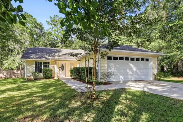 3554 Dogwood Valley Trail, Tallahassee, FL 32312