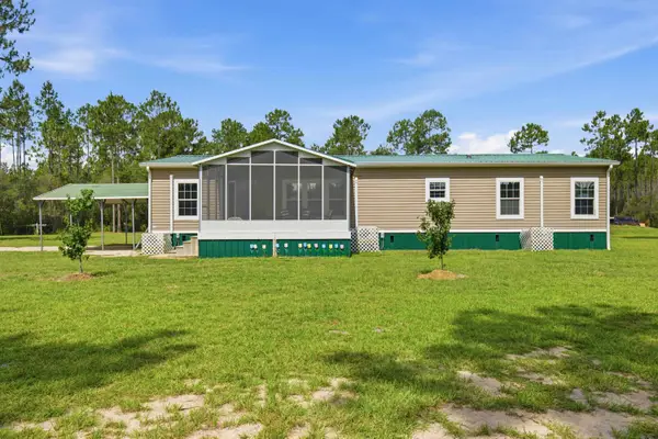 2860 Smith Creek Road, Sopchoppy, FL 32358