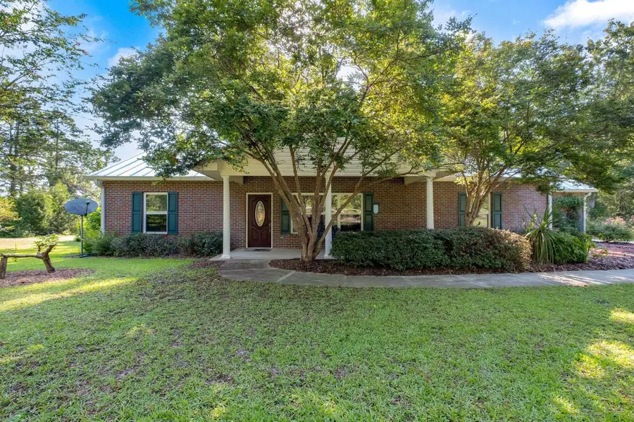 790 Langston Lane, Havana, FL 32333 - #2
