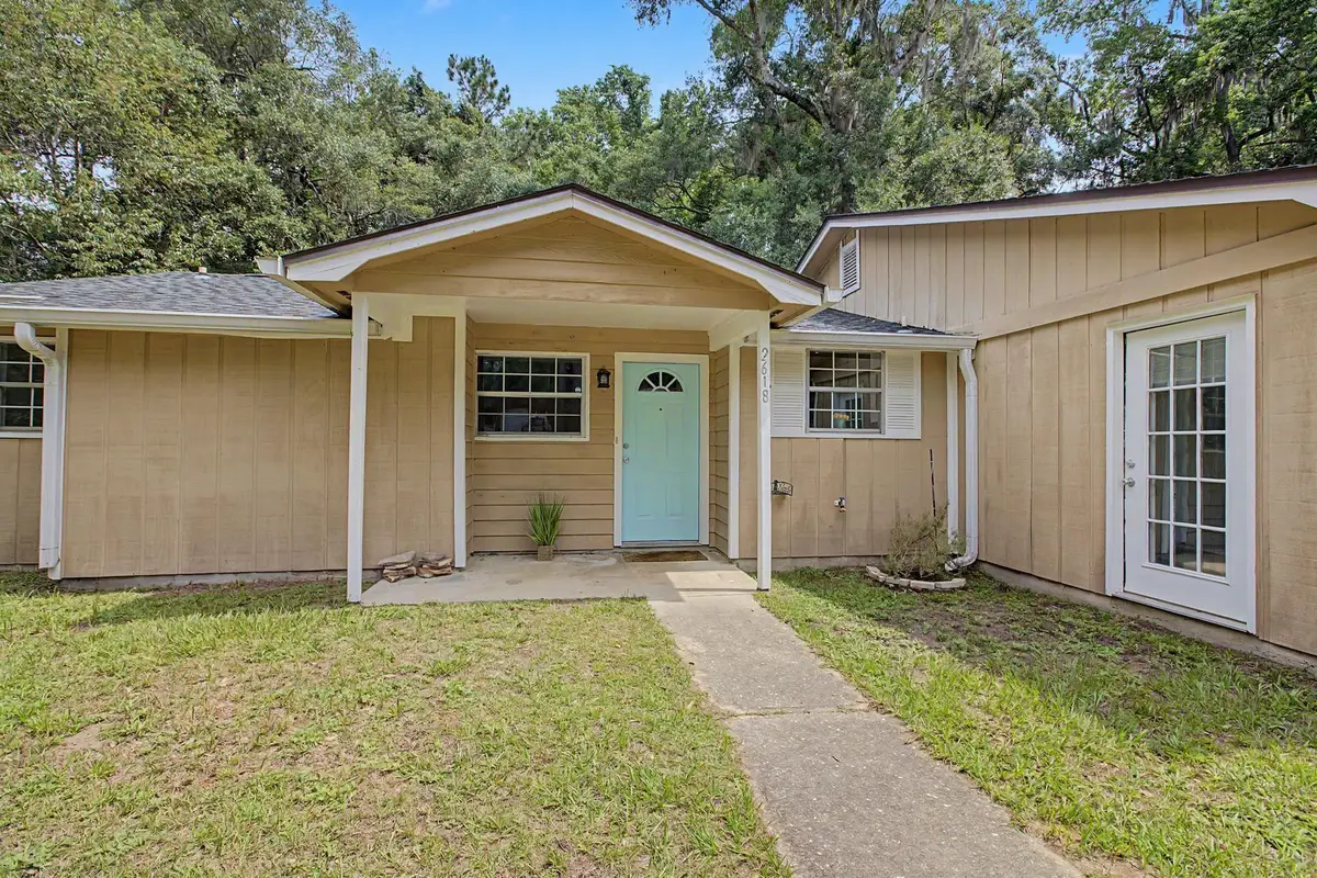 2618 Faversham Drive, Tallahassee, FL 32303 - #1