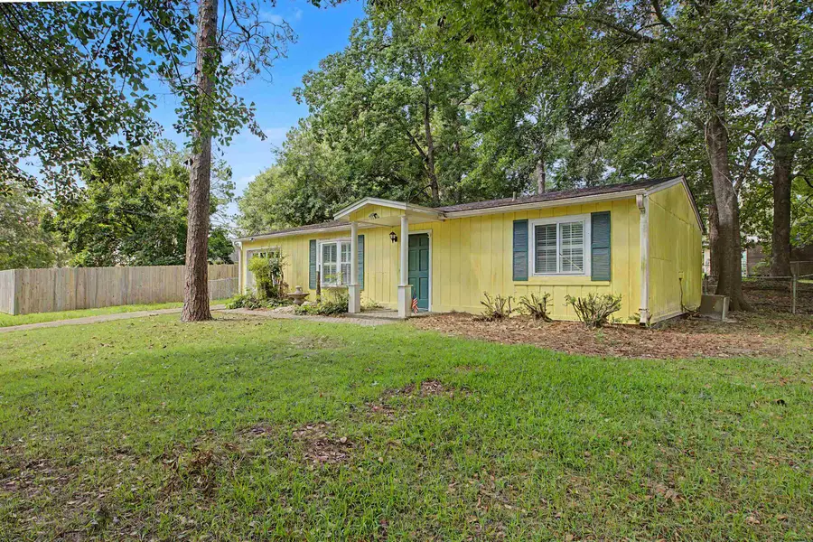 6842 Donerail Trail, Tallahassee, FL 32309 - #3