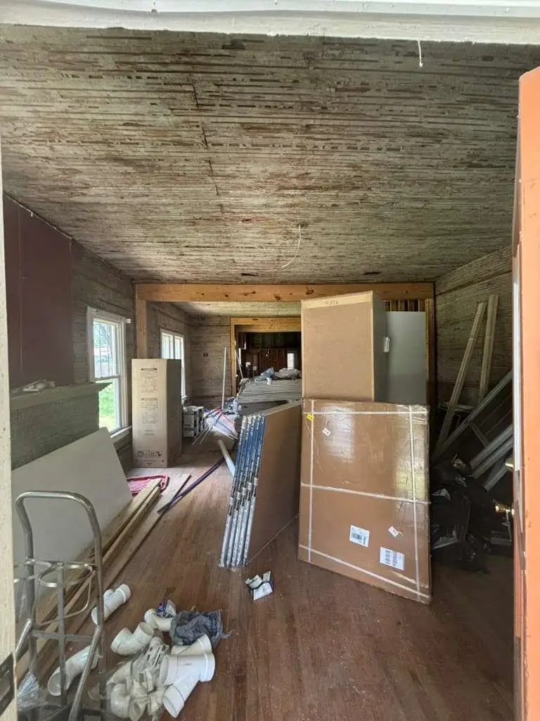 804 N Calhoun St, Perry, FL 32347 - #2