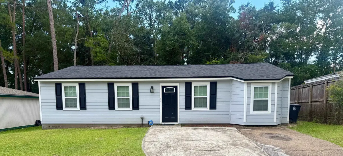 263 Oakview Drive, Tallahassee, FL 32305 - #1
