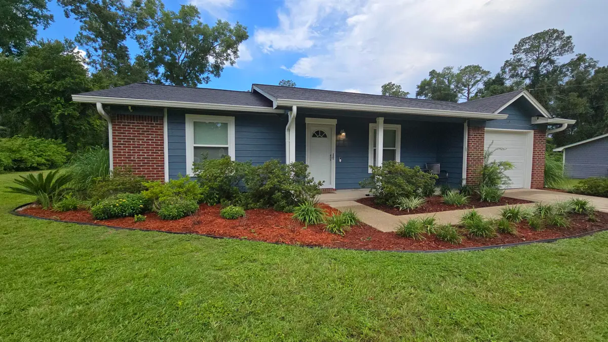 742 Lenova Drive, Tallahassee, FL 32305 - #1