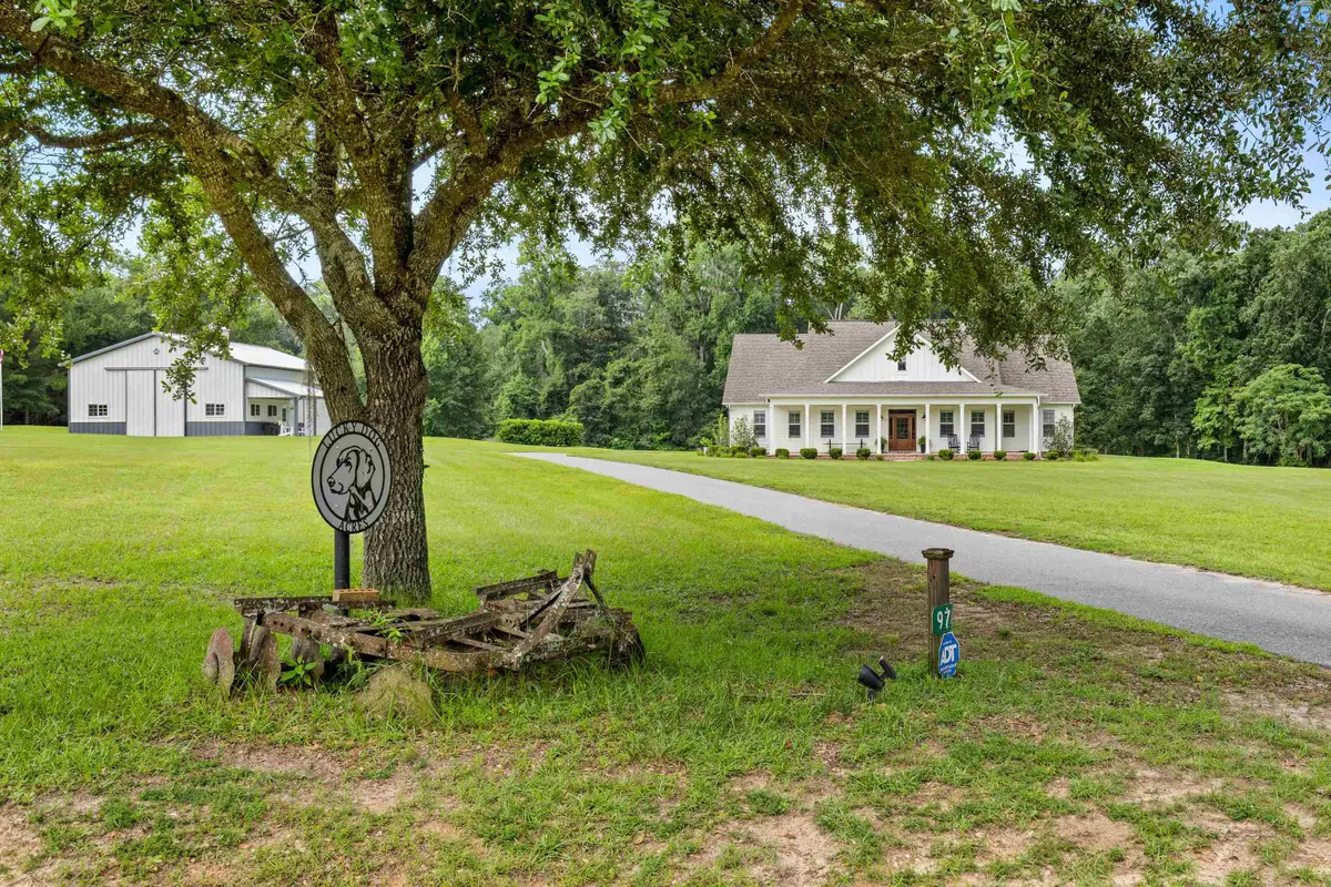 974 Rainey Run, Monticello, FL 32344 - #1