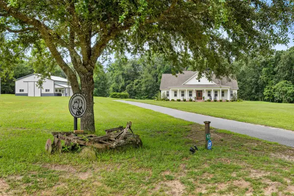 974 Rainey Run, Monticello, FL 32344