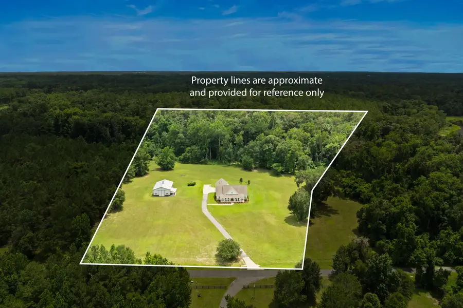 974 Rainey Run, Monticello, FL 32344 - #2