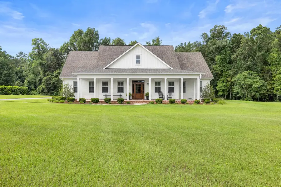 974 Rainey Run, Monticello, FL 32344 - #3