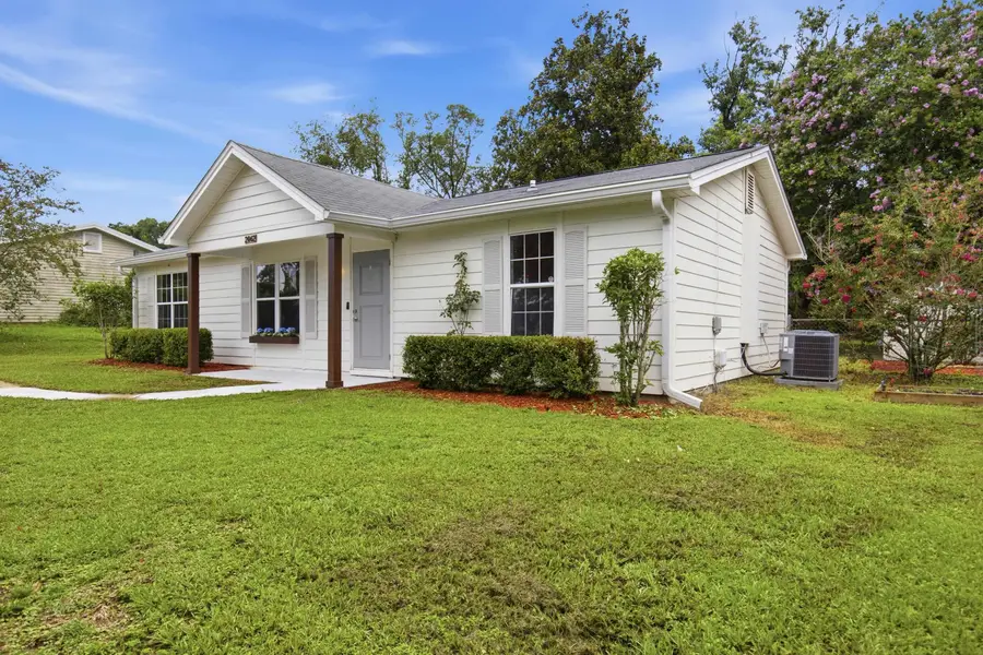 2062 Little River Lane, Tallahassee, FL 32311 - #3