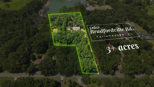 5160 Bradfordville Road, Tallahassee, FL 32309
