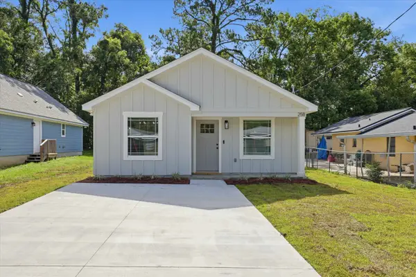 2511 Saxon Street, Tallahassee, FL 32310