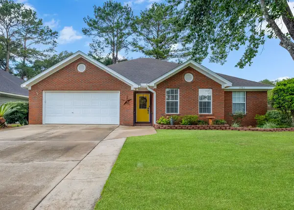 5982 Love Ridge Drive, Tallahassee, FL 32312
