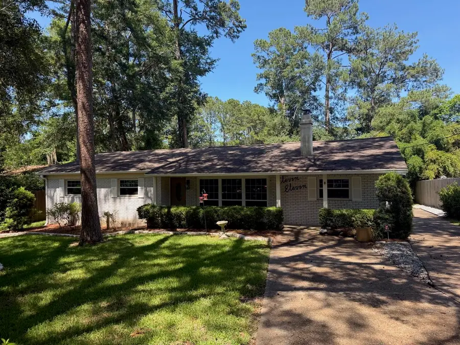 1111 Pinecrest Drive, Tallahassee, FL 32301 - #2