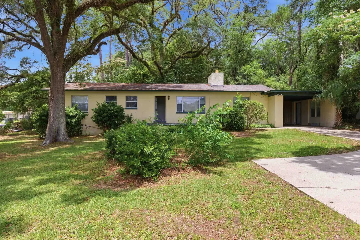 1734 W Tharpe Street, Tallahassee, FL 32303 - #1