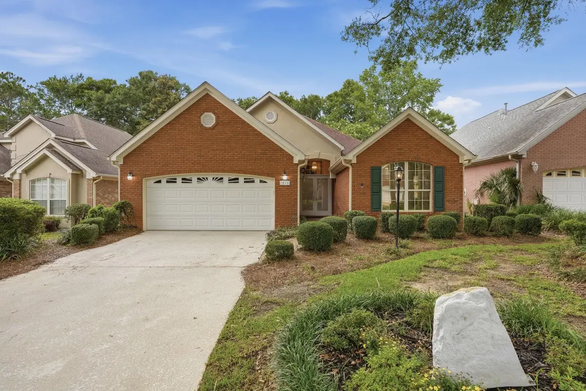 3078 Sawgrass Circle, Tallahassee, FL 32309 - #1