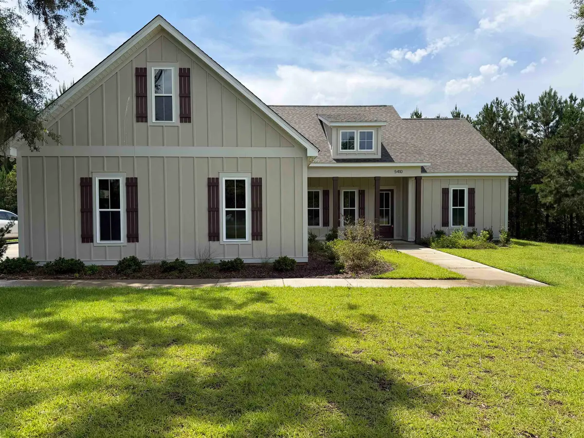 5410 Peace Dove Trail, Tallahassee, FL 32311 - #1